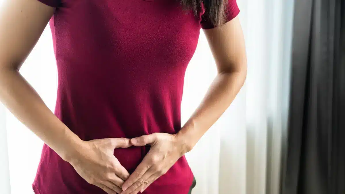 PCOS and Bloating: How it is Caused and Methods to Cure it