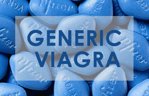 Generic Viagra