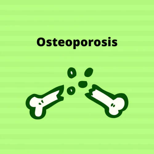 Osteoporosis