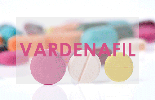 Vardenafil