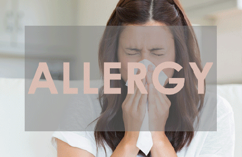 Allergy