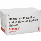 Rclonac Tablet SR