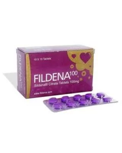 Fildena 100 Mg