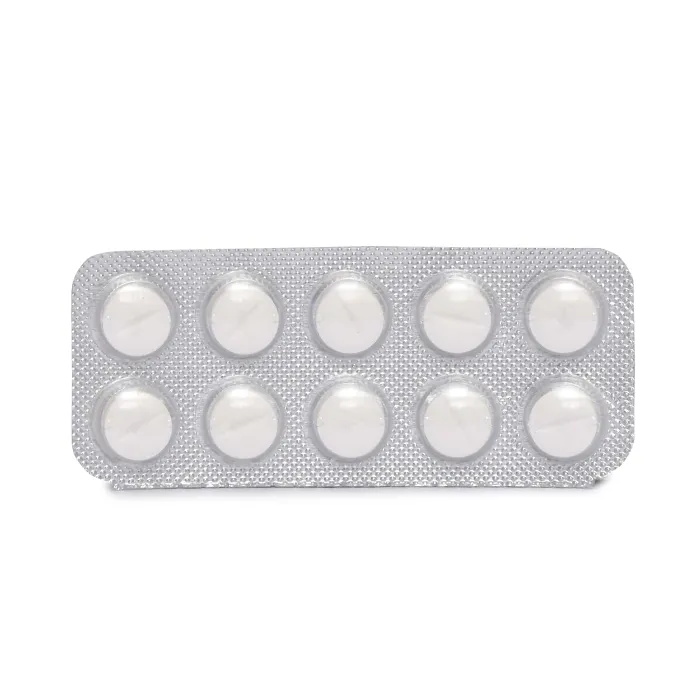 Alerid 10 Mg with Cetirizine Hcl