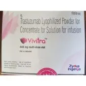 Buy Vivitra 440 Mg Injection