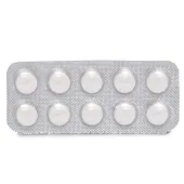 Alerid 10 Mg with Cetirizine Hcl