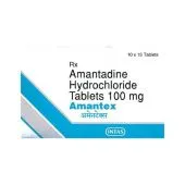 Amantex Tablet