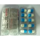 Buy Celetop 200 Mg Capsule