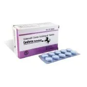 Cenforce Professional 100 Mg with Sildenafil Citrate Sublingual