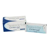 Cernos Gel 1% with Testosterone Gel                    