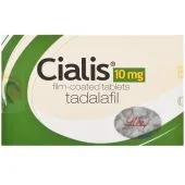 Cialis 10 Mg Tablet with Tadalafil