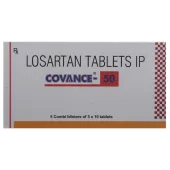 Covance 50 Tablet