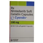 Buy Cyendiv 100 Mg Capsules