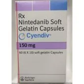 Buy Cyendiv 150 Mg Capsules