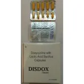 Buy Disdox Capsule