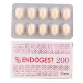 Endogest 200 Capsule