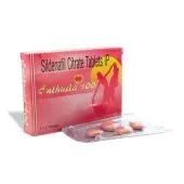 Enthusia 100 Mg With Sildenafil Citrate