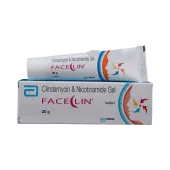 Faceclin Gel