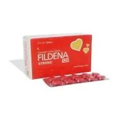 Fildena 120 Mg with Sildenafil Citrate