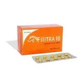 Filitra 10 Mg With Vardenafil