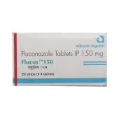 Flucos 150 Tablet