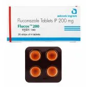 Flucos 200 Tablet