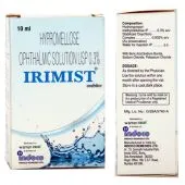 Irimist 10 ml 