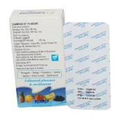 Kamagra Oral Jelly with Sildenafil Oral Jelly               