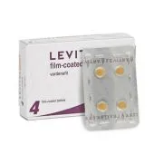 Levitra 20 Mg with Vardenafil