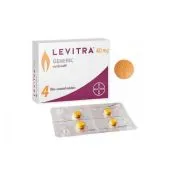 Levitra 40 Mg with Vardenafil