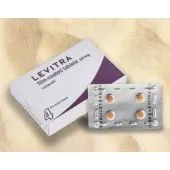 Levitra 60 Mg with Vardenafil