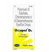 Ocupol DX 5 ml