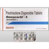 Buy Omnacortil 2.5 Mg

