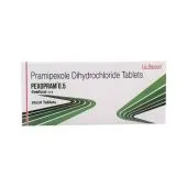 Pexopram 0.5 Mg Tablet