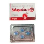 Buy Suhagra Force 50