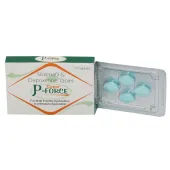 Super P-Force 100 Mg with Sildenafil & Dapoxetine                     