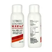 Surfaz Dusting Powder