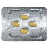 Tadalis-sx 20 Mg with Tadalafil                     