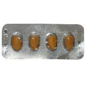 Tadarad 20 Mg with Tadalafil           