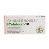 Telekast 10 Tablet