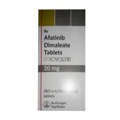 Buy Afatinib Dimaleate Tablets