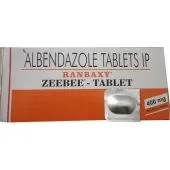 Zeebee Tablet