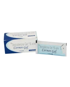 Cernos Gel 1%w/w