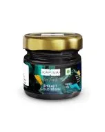 Kapiva Shilajit Gold Resin 40g